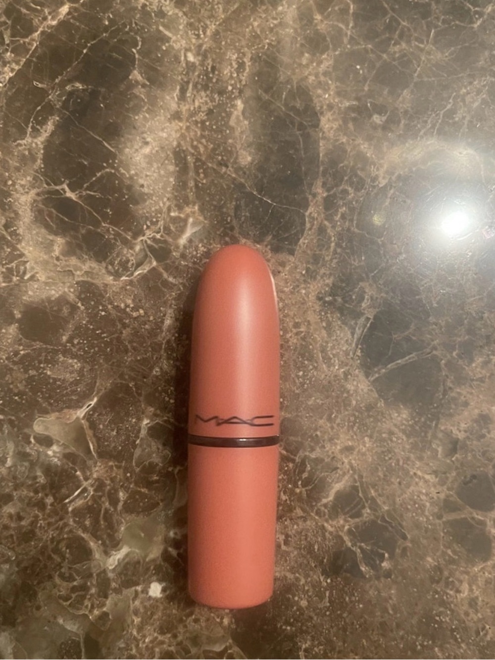 MAC Cosmetics Retro Matte Lipstick - Mehr